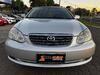 COROLLA 1.8 XLI 16V FLEX 4P MANUAL - 2008 - DOIS IRMãOS