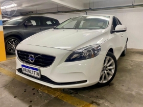 v40 2.0 t4 comfort turbo 4p automatico 2015 porto alegre