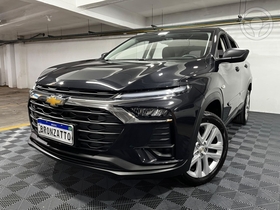 tracker 1.0 12v turbo flex 4p automatico 2026 porto alegre