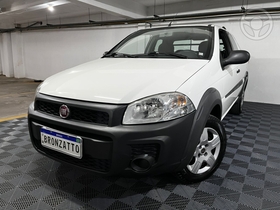 strada 1.4 mpi hard working cd 8v flex 3p manual 2020 porto alegre