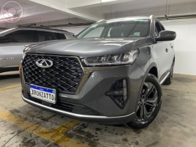 tiggo 1.5 7 pro tci flex hybrid automatico 2024 porto alegre