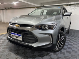 tracker 1.0 12v lt turbo flex 4p automatico 2024 porto alegre