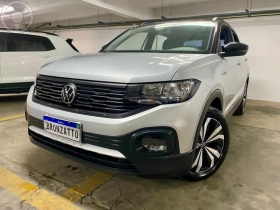 t cross 1.0 tsi 200 sense automatico 2022 porto alegre