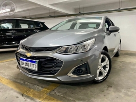 cruze 1.4 turbo lt 16v flex 4p automatico 2020 porto alegre