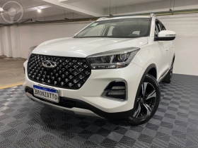 tiggo 1.5 sport tci turbo flex 4p automatico 2024 porto alegre