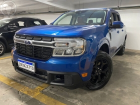 maverick 2.0 lariat fx4 ecoboost automatico 2023 porto alegre