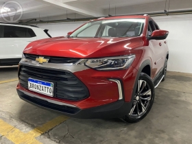 tracker 1.2 12v premier turbo flex 4p automatico 2023 porto alegre