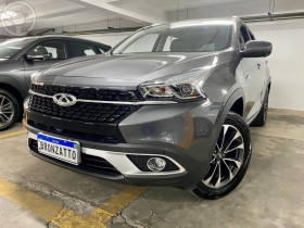 tiggo 1.5 16v turbo 7 txs flex 4p automatico 2022 porto alegre