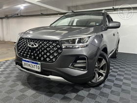 tiggo 1.5 turbo 5x sport flex 4p automatico 2025 porto alegre