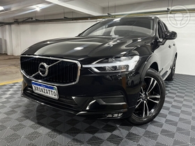 xc60 2.0 t5 momentum 4p automatico 2019 porto alegre