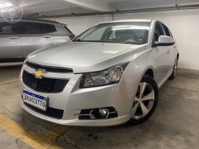 cruze 1.8 lt sport6 16v flex 4p manual 2013 porto alegre