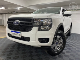 RANGER 2.0 XL CD TURBO 4X4 DIESEL 4P MANUAL