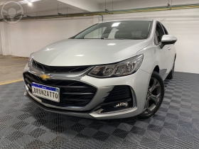 cruze 1.4 turbo lt sport6 16v flex 4p automatico 2020 porto alegre