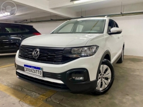 t cross 1.0 tsi 200 sense automatico 2023 porto alegre