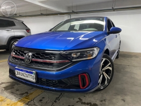 JETTA 2.0 16V TSI GLI 350 4P AUTOMÁTICO