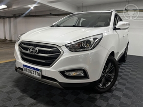 ix35 2.0 gl 4x2 16v flex 4p automatico 2021 porto alegre