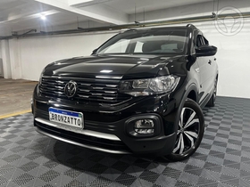 t cross 1.0 comfortline tsi flex 4p automatico 2024 porto alegre