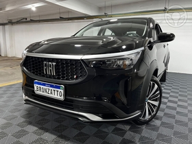 fastback 1.0 turbo 200 audace hibrido 4p automatico 2025 porto alegre