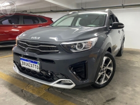 stonic 1.0 tgdi sx hibrido 4p automatico 2022 porto alegre