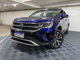 TAOS 1.4 16V HIGHLINE TSI FLEX 4P AUTOMÁTICO