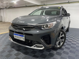 stonic 1.0 tgdi sx hibrido 4p automatico 2022 porto alegre