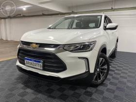 tracker 1.2 12v premier turbo flex 4p automatico 2021 porto alegre