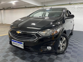 PRISMA 1.4 MPFI LTZ 8V FLEX 4P AUTOMÁTICO