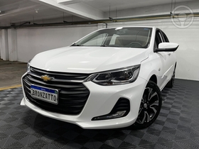 onix 1.0premier ii plus 12v turbo flex 4p automatico 2023 porto alegre