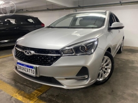 arrizo 1.5 16v turbo 5 rx flex 4p automatico 2019 porto alegre