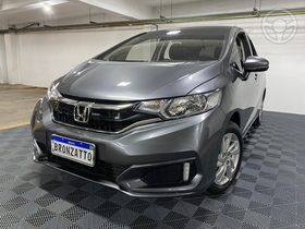 fit 1.5 dx 16v flex 4p manual 2021 porto alegre