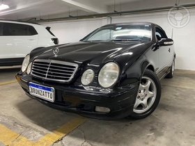 clk 320 3.2 avantgarde v6 2p automatico 2000 porto alegre