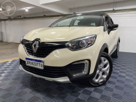 CAPTUR 1.6 16V SCE FLEX ZEN MANUAL