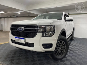 ranger 2.0 xl cd turbo 4x4 diesel 4p manual 2024 porto alegre