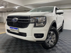 ranger 2.0 xl cd turbo 4x4 diesel 4p manual 2024 porto alegre