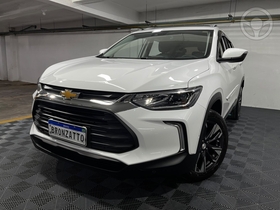 tracker 1.2 12v premier turbo flex 4p automatico 2025 porto alegre