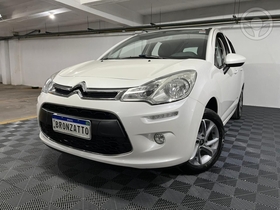 c3 1.5 origine 8v flex 4p manual 2015 porto alegre