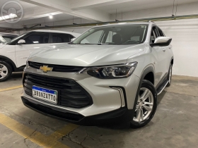 tracker 1.0 12v lt turbo flex 4p automatico 2022 porto alegre