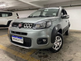 uno 1.0 evo way 8v flex 4p manual 2016 porto alegre
