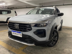 pulse 1.0 audace turbo 200 12v flex 4p automatico 2024 porto alegre