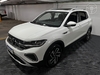 T-CROSS 1.4 HIGHLINE TSI 16V FLEX 4P AUTOMÁTICO - 2025 - PORTO ALEGRE