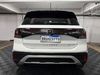 T-CROSS 1.4 HIGHLINE TSI 16V FLEX 4P AUTOMÁTICO - 2025 - PORTO ALEGRE