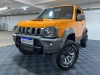 JIMNY 1.3 4SPORT 4X4 16V 2P MANUAL - 2020 - PORTO ALEGRE