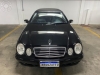 CLK 320 3.2 AVANTGARDE V6 2P AUTOMÁTICO - 2000 - PORTO ALEGRE