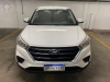 CRETA 1.6 16V ATTITUDE FLEX AUTOMÁTICO - 2021 - PORTO ALEGRE
