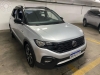 T-CROSS 1.0 TSI 200 SENSE AUTOMÁTICO - 2022 - PORTO ALEGRE