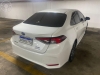 COROLLA 1.8 ALTIS PREMIUM 16V HÍBRIDO 4P AUTOMÁTICO - 2023 - PORTO ALEGRE