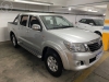 HILUX 2.7 SR 4X2 CD 16V FLEX 4P AUTOMÁTICO - 2013 - PORTO ALEGRE