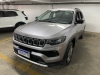 COMPASS 1.3 LONGITUDE T270 16V TURBO 4X2 FLEX 4P AUTOMÁTICO - 2023 - PORTO ALEGRE