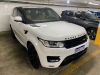 RANGE ROVER SPORT 3.0 LIMITED EDITION 4X4 V6 24V 4P AUTOMÁTICO - 2016 - PORTO ALEGRE