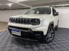 RENEGADE 1.3 LONGITUDE T270 16V TURBO FLEX 4P AUTOMÁTICO - 2023 - PORTO ALEGRE